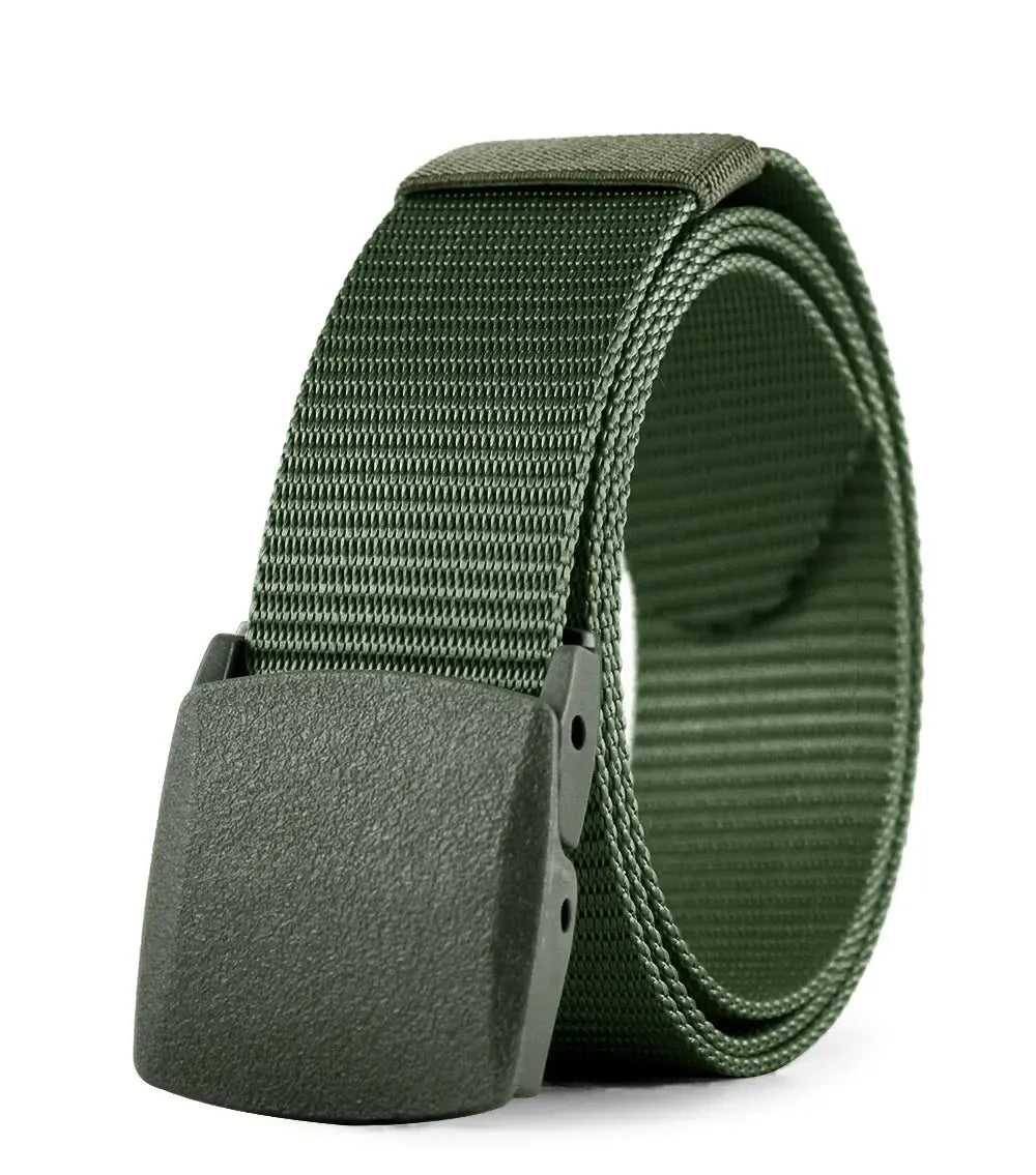 Ceintures Automatiques Homme en Tissus Ma boutique