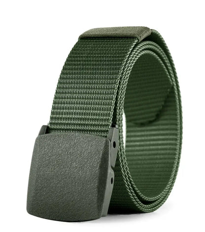 Ceintures Automatiques Homme en Tissus Ma boutique