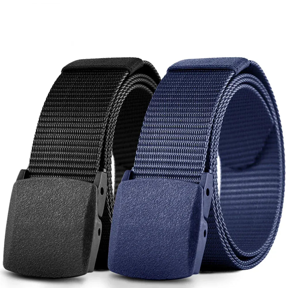 Ceintures Automatiques Homme en Tissus Ma boutique