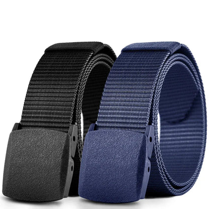 Ceintures Automatiques Homme en Tissus Ma boutique