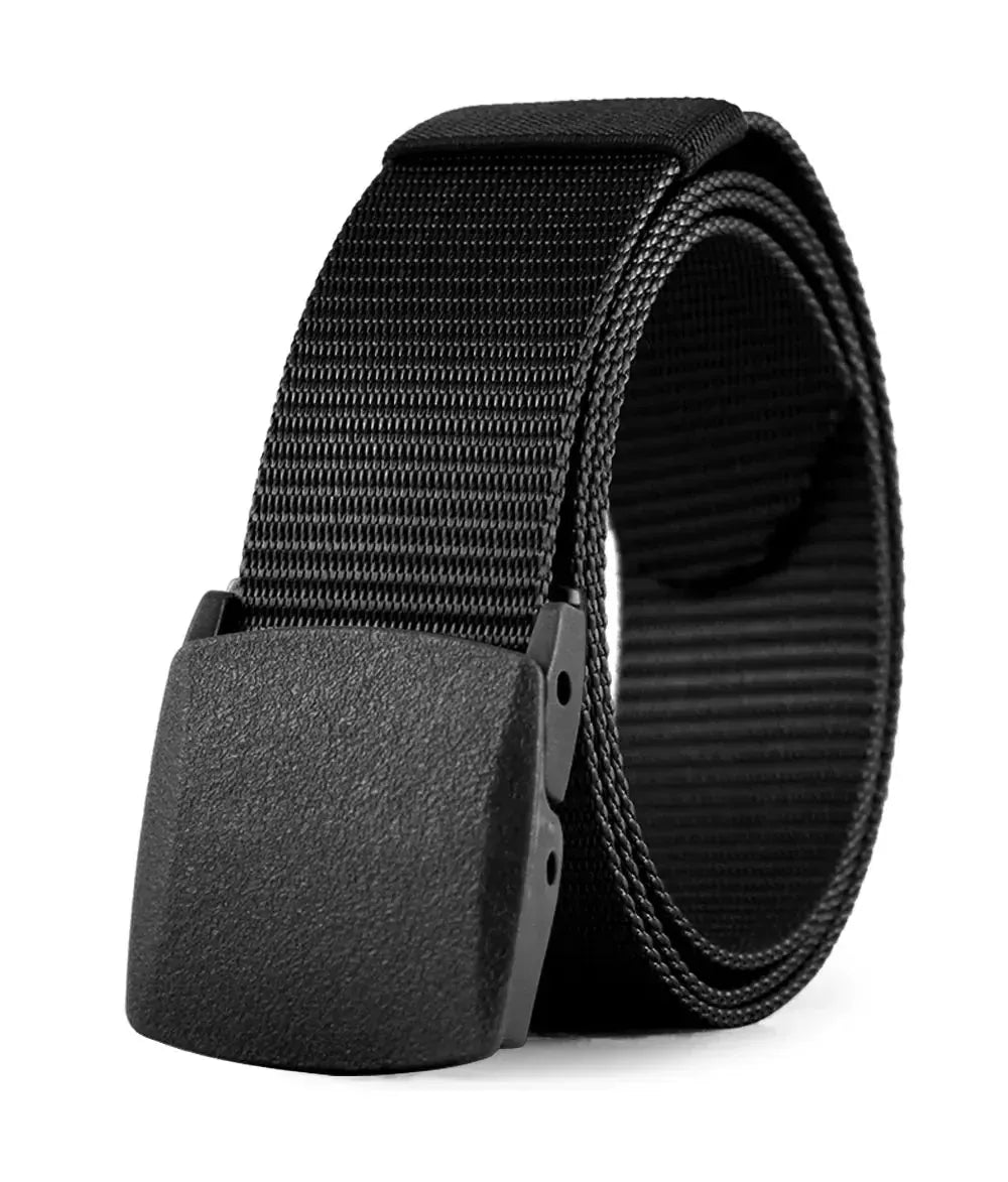 Ceintures Automatiques Homme en Tissus Ma boutique
