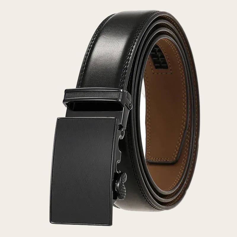 Ceintures Automatiques Homme Noir Ma boutique