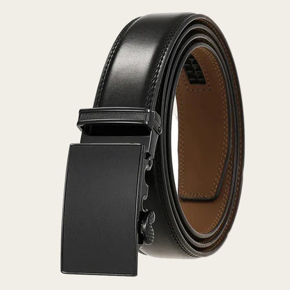 Ceintures Automatiques Homme Noir Ma boutique