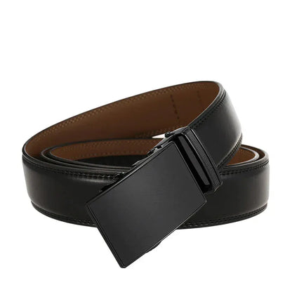 Ceintures Automatiques Homme Noir Ma boutique