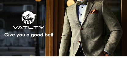 Ceintures Automatiques Homme Noir Ma boutique