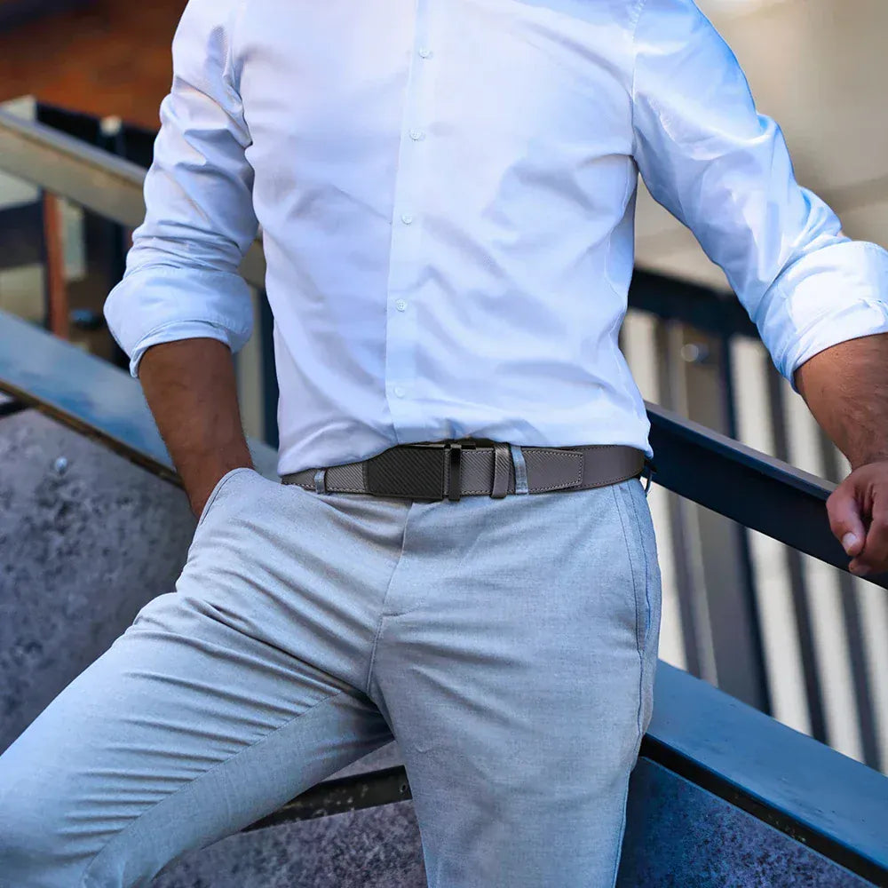 Ceintures de Costume Homme Classique Ma boutique