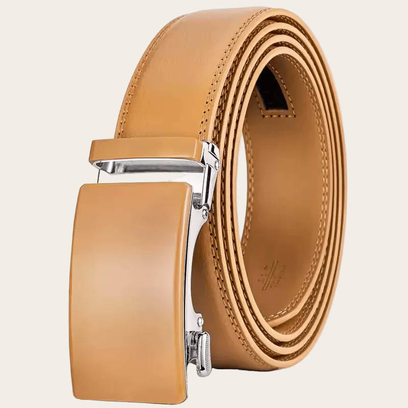 Ceintures de Costume Homme Marron Ma boutique