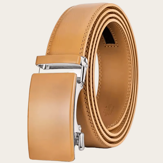 Ceintures de Costume Homme Marron Ma boutique