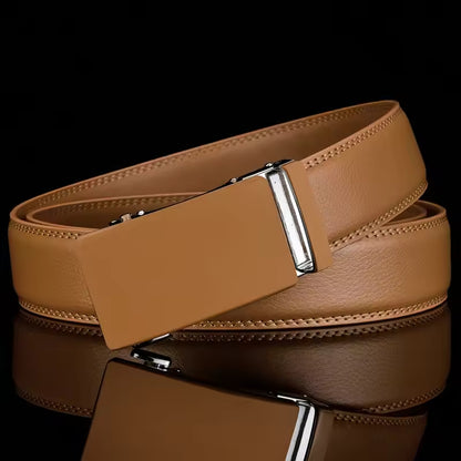 Ceintures de Costume Homme Marron Ma boutique