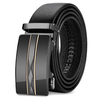 BB / 110cm Ceintures de Costume Homme Noir Ma boutique