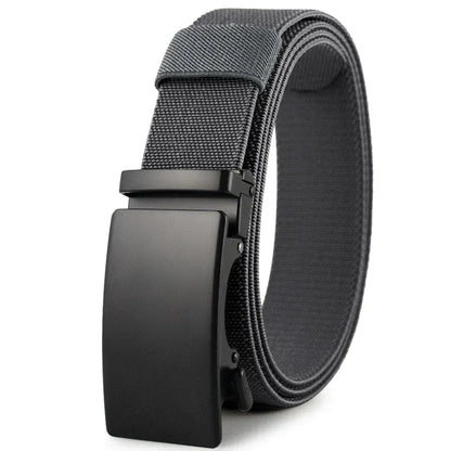 Noir / 125cm Ceintures Élastiques Homme Gris Ma boutique