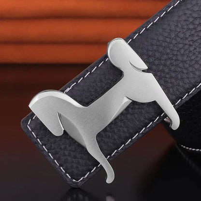 Ceintures Luxe Homme Cuir Ma boutique
