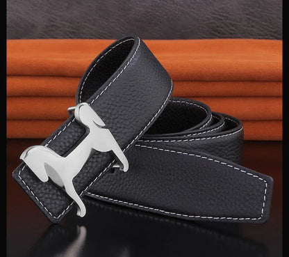 Ceintures Luxe Homme Cuir Ma boutique
