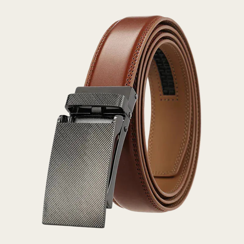 Marron 2 / 110cm Ceintures Marron Homme Classique Ma boutique