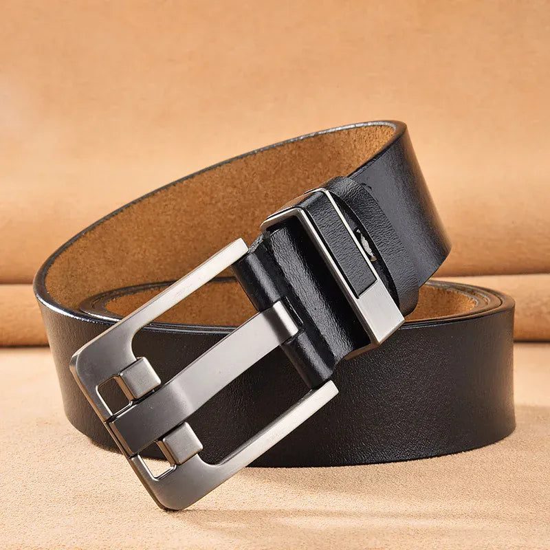Ceintures Marron Homme Cuir Ma boutique