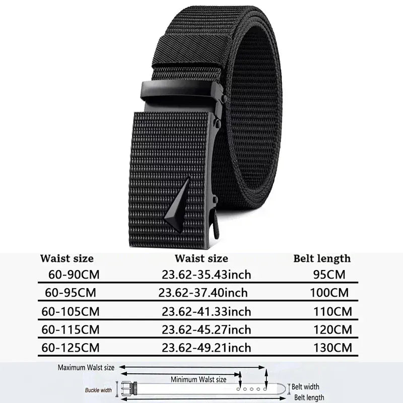 Noir-D / 130cm Ceintures Tressées Homme  Noir Ma boutique