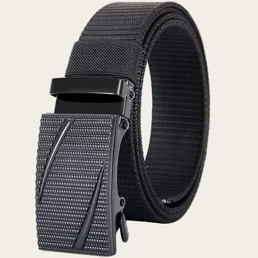 Noir-E / 130cm Ceintures Tressées Homme  Noir Ma boutique