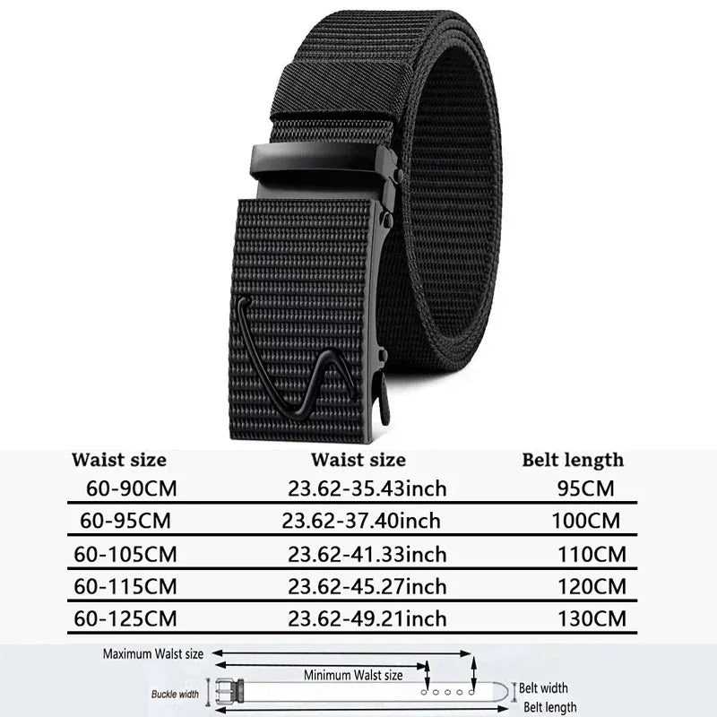 Noir-B / 130cm Ceintures Tressées Homme  Noir Ma boutique