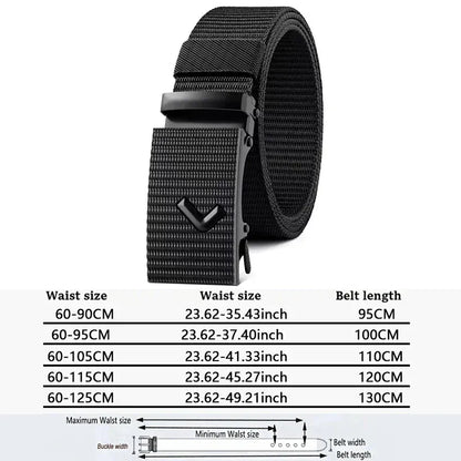 Noir-A / 130cm Ceintures Tressées Homme  Noir Ma boutique