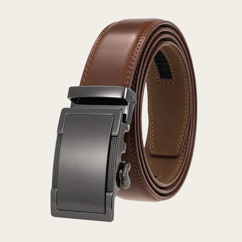 Ceintures Western Homme Cuir Epais Ma boutique