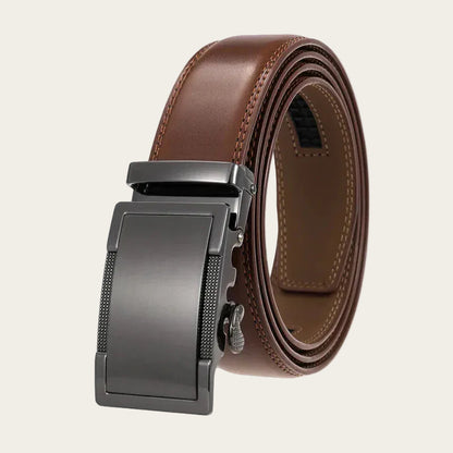 Ceintures Western Homme Cuir Epais Ma boutique