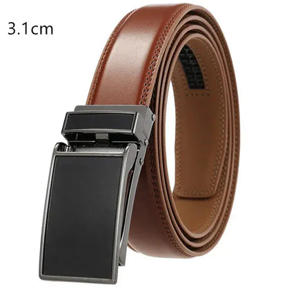 Marron 1 / 130cm Ceintures Western Homme Marron Ma boutique
