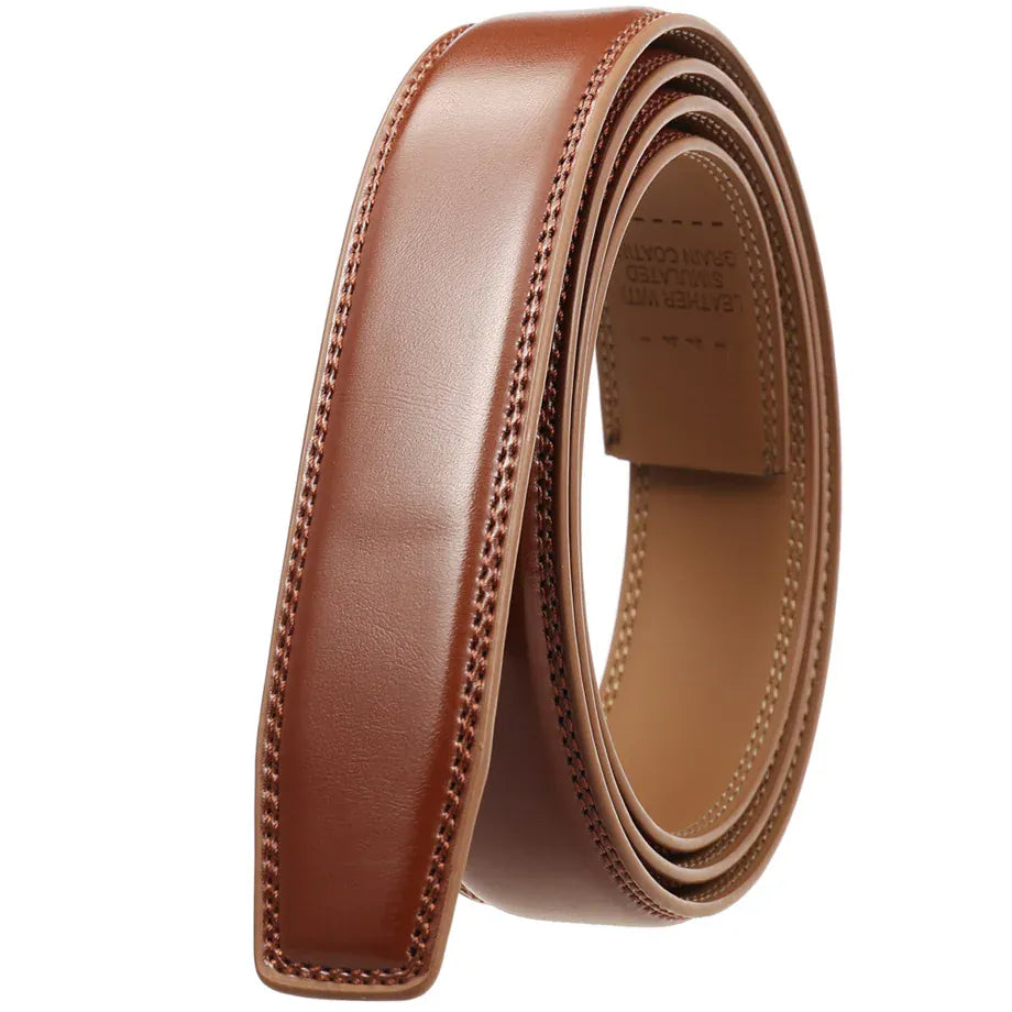 Ceintures Western Homme Marron Ma boutique