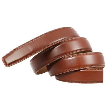 Ceintures Western Homme Marron Ma boutique