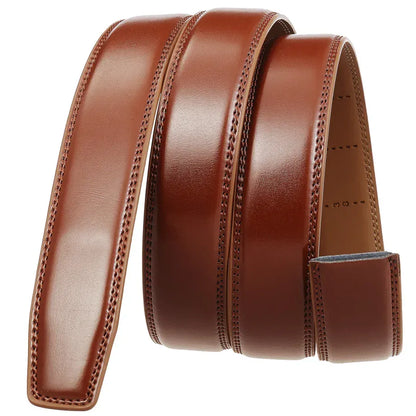 Ceintures Western Homme Marron Ma boutique