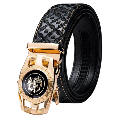 E / 130cm Ceintures Western Homme Noir Ma boutique