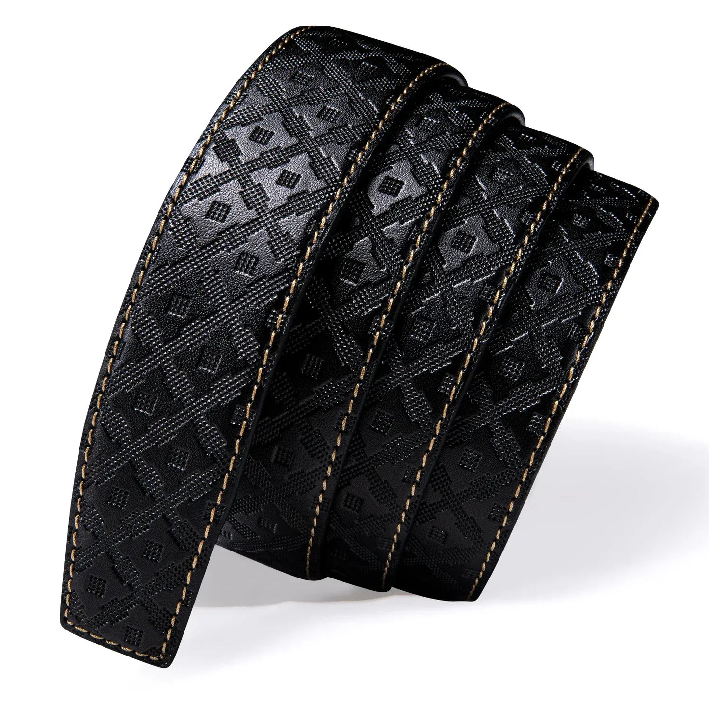 Ceintures Western Homme Noir Ma boutique