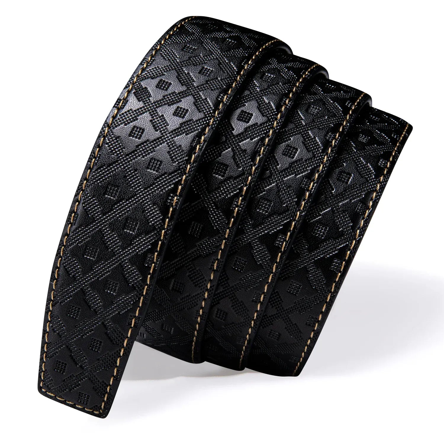 Ceintures Western Homme Noir Ma boutique