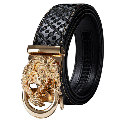 D / 130cm Ceintures Western Homme Noir Ma boutique