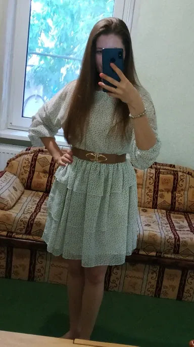 Fashion Thick PU Leather Elastic Wide Belts for Women Stretch Waist Dress Plus Size CeinturesCuir