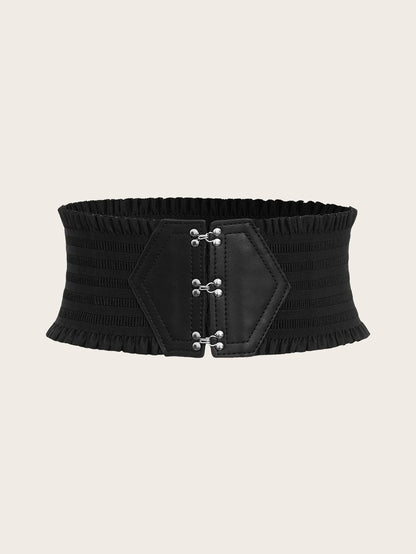 Grosse ceinture femme CeinturesCuir