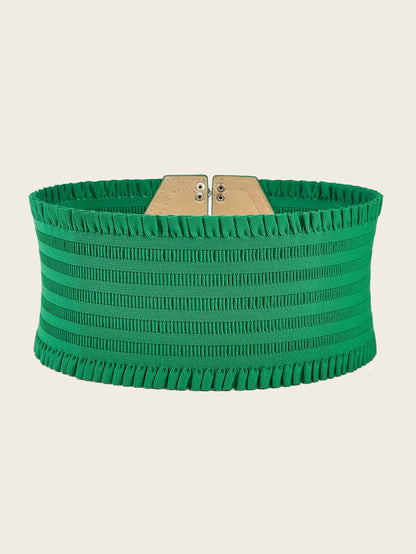 Grosse ceinture femme CeinturesCuir