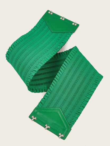 Grosse ceinture femme CeinturesCuir