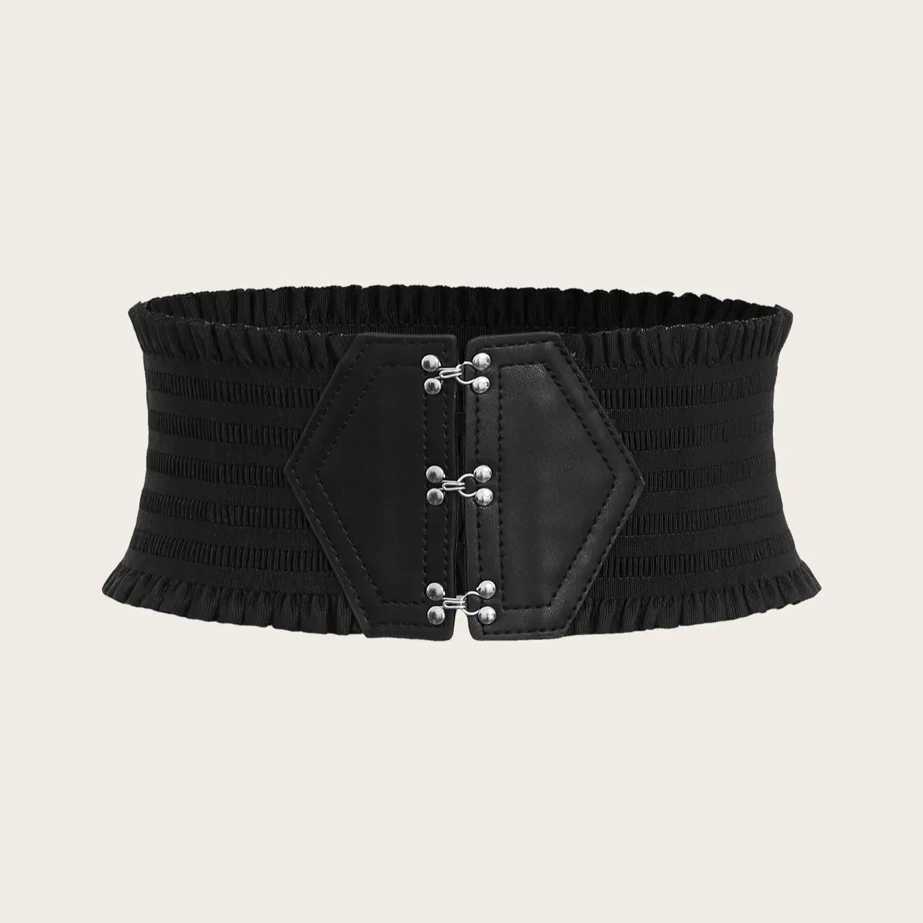 Grosse ceinture femme CeinturesCuir