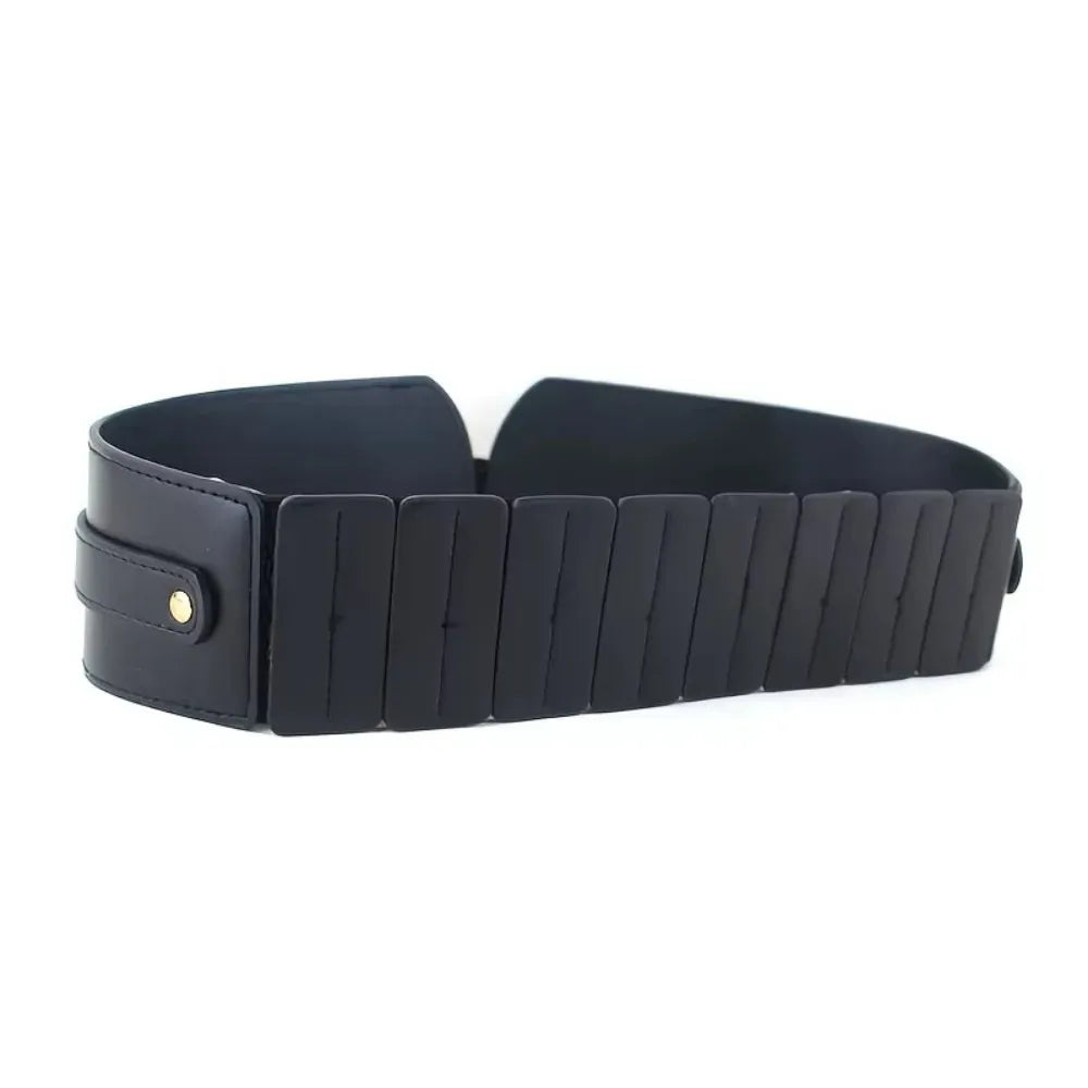 Grosse ceinture femme pour robe CeinturesCuir