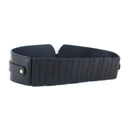 Grosse ceinture femme pour robe CeinturesCuir
