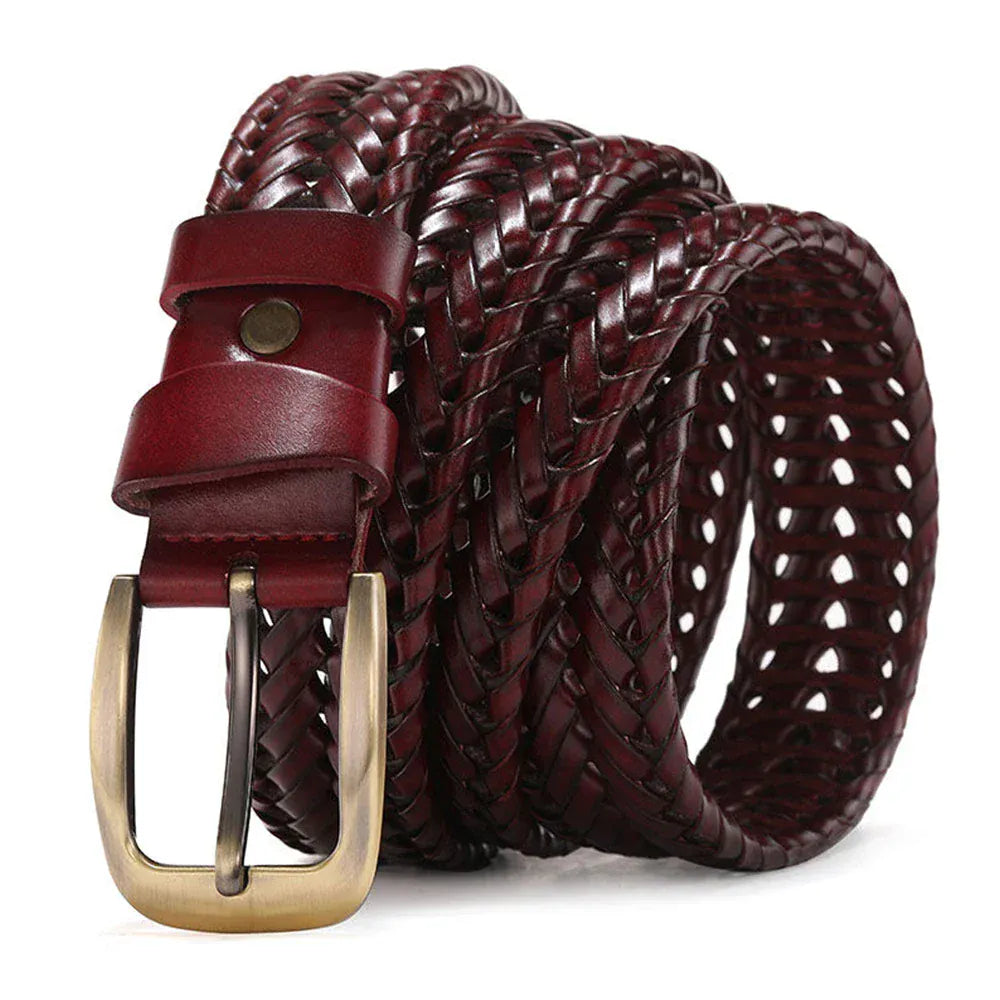 La Ceinture Homme Cadeau Fête des Pères :  Fait Toujours Plaisir