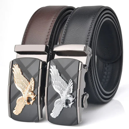 La Ceinture Homme Cadeau Noël Parfaite pour un Style Raffiné