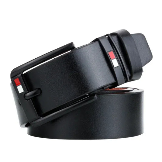 La Ceinture Homme Étudiant Parfaite pour Votre Style Quotidien