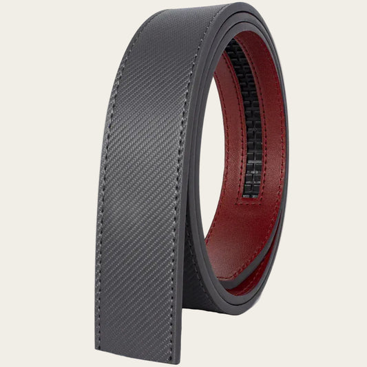 F / 135cm Lanière pour Ceinture Automatique Homme sans Boucle Ma boutique