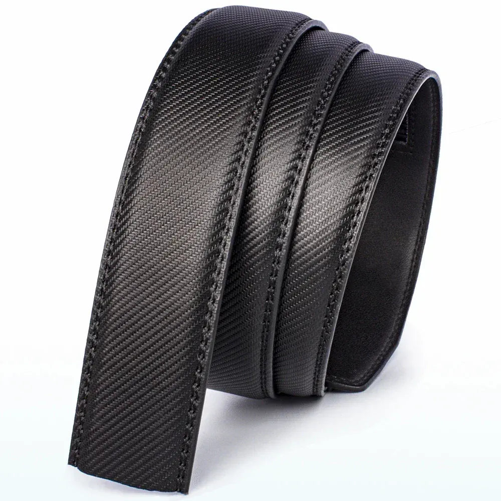 Lanière pour Ceinture Automatique Homme sans Boucle Ma boutique