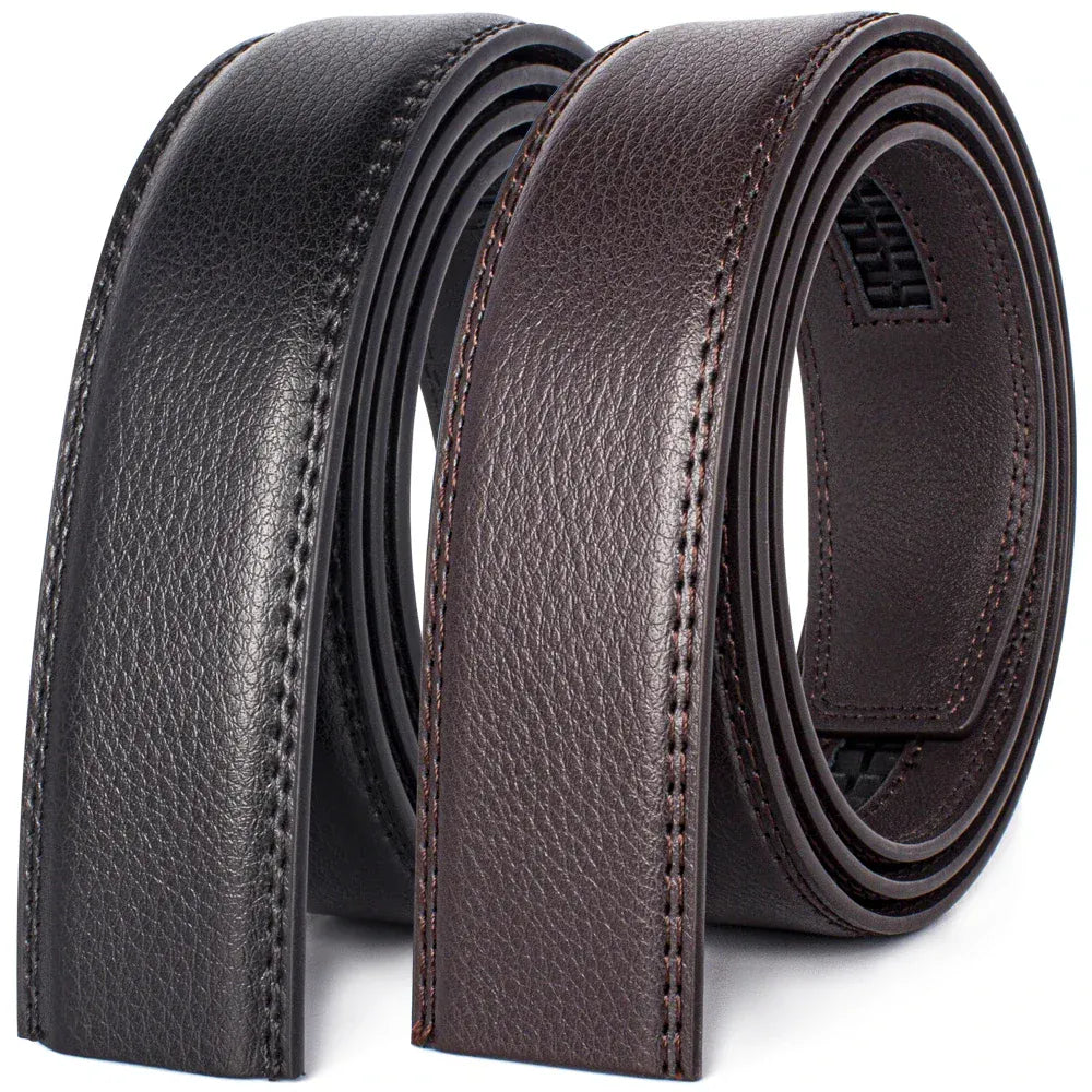 Lanière pour Ceinture Automatique Homme sans Boucle Ma boutique