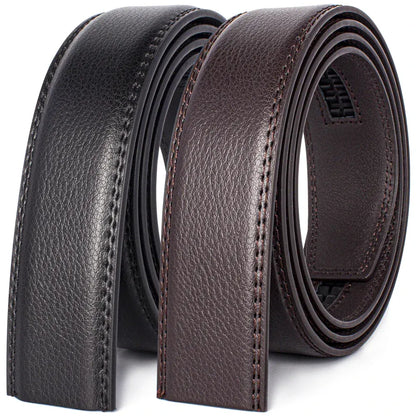 Lanière pour Ceinture Automatique Homme sans Boucle Ma boutique