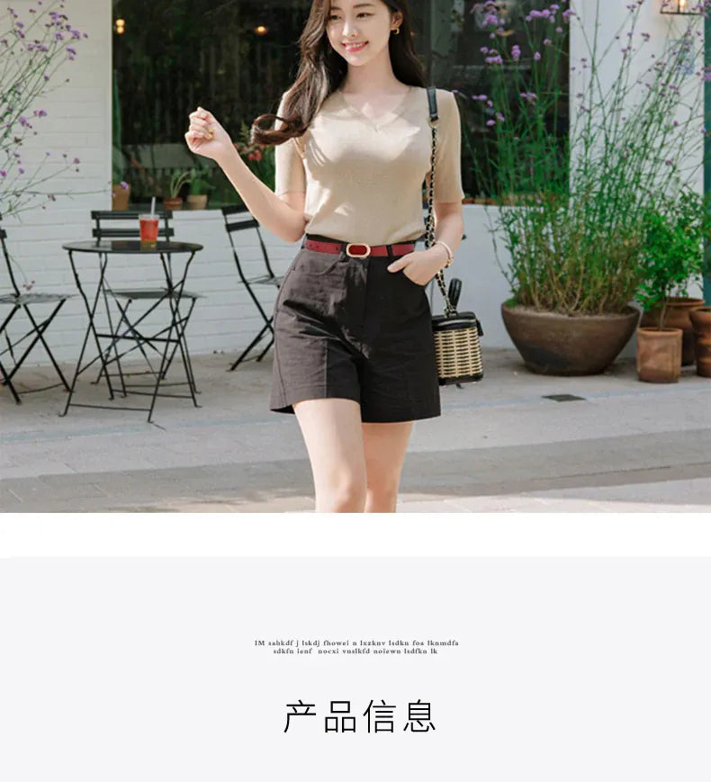 Women Belt Luxury Designer Needle Hole Adjustable Belt Buckle Fashion Leather Jeans Waistband Girl High Quality Female Belts New CeinturesCuir