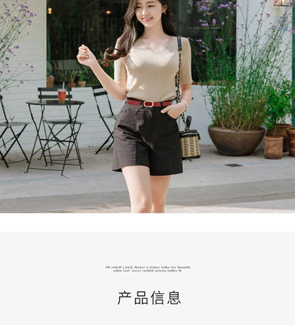 Women Belt Luxury Designer Needle Hole Adjustable Belt Buckle Fashion Leather Jeans Waistband Girl High Quality Female Belts New CeinturesCuir