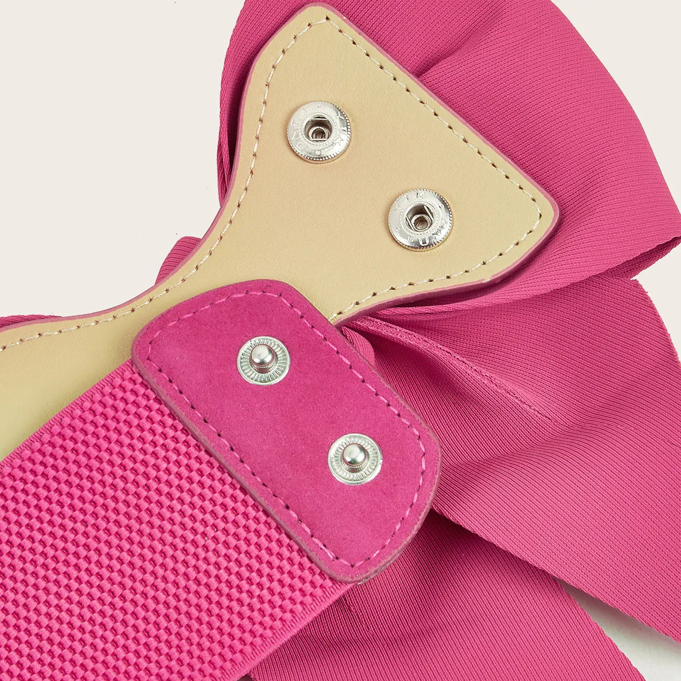 Women Stretch Waist Belt Straps Elegant Wide Side Waistband Large Bow Elastic Belts For Girls Dress Coat Cummerbunds Corset CeinturesCuir